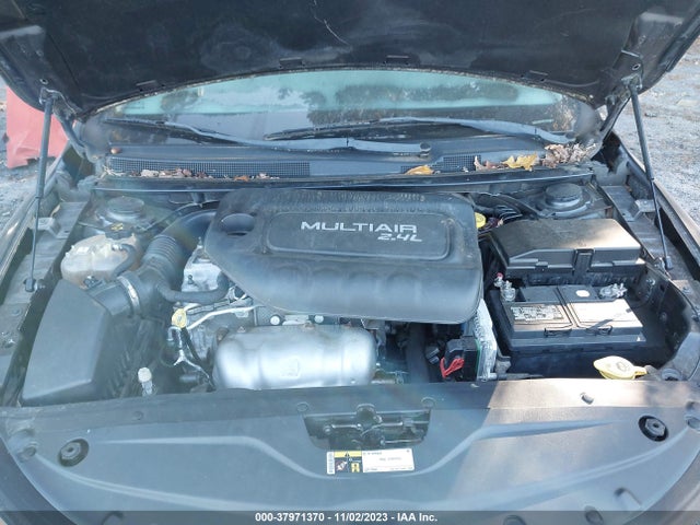 Chrysler 200 Limited 2015 1C3CCCAB4FN650116 Image 10