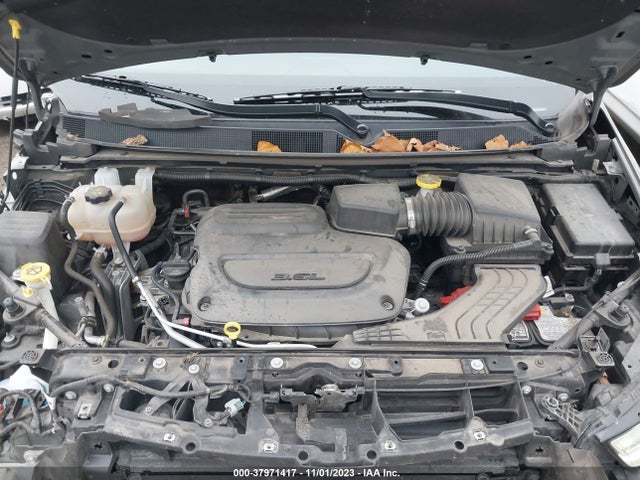 2C4RC1BG5NR116113 Chrysler Pacifica Touring L