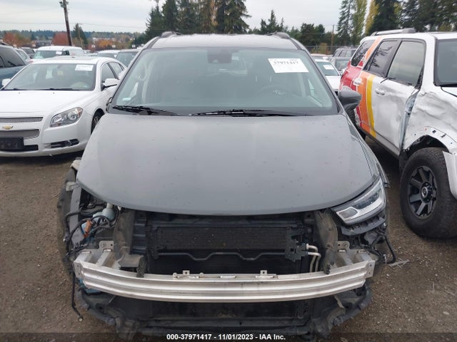 2C4RC1BG5NR116113 Chrysler Pacifica Touring L
