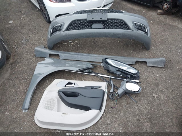 2C4RC1BG5NR116113 Chrysler Pacifica Touring L