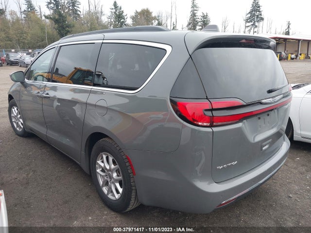 2C4RC1BG5NR116113 Chrysler Pacifica Touring L