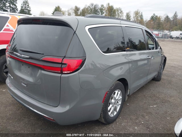 2C4RC1BG5NR116113 Chrysler Pacifica Touring L