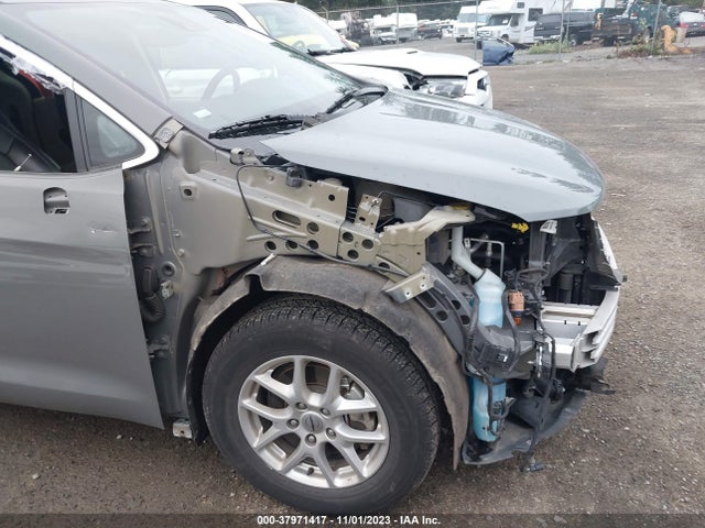 2C4RC1BG5NR116113 Chrysler Pacifica Touring L