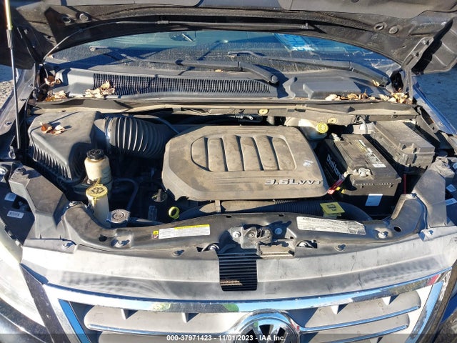 2011 VOLKSWAGEN ROUTAN SE VIN: 2V4RW3DG6BR668463