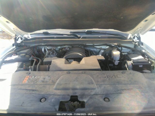1GKS2AKC4HR283580 GMC YUKON SLE