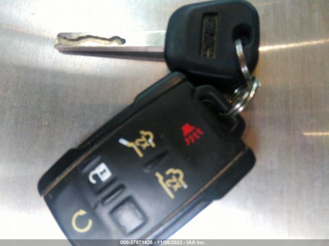 1GKS2AKC4HR283580 GMC YUKON SLE