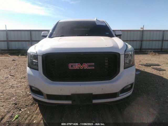 1GKS2AKC4HR283580 GMC YUKON SLE