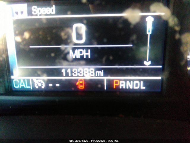 1GKS2AKC4HR283580 GMC YUKON SLE