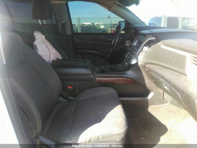 1GKS2AKC4HR283580 GMC YUKON SLE