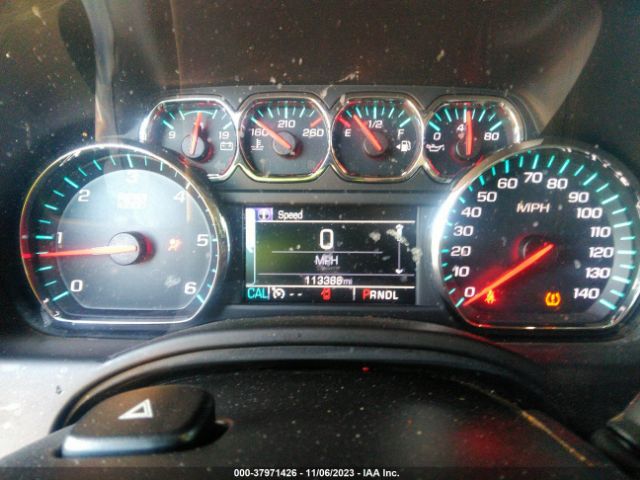 1GKS2AKC4HR283580 GMC YUKON SLE