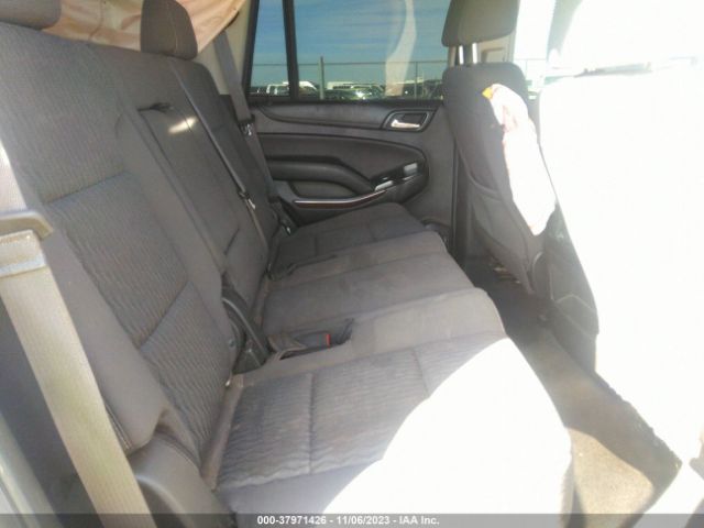 1GKS2AKC4HR283580 GMC YUKON SLE