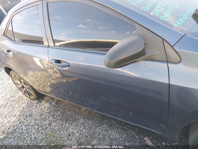 2016 TOYOTA COROLLA L VIN: 5YFBURHE4GP463096