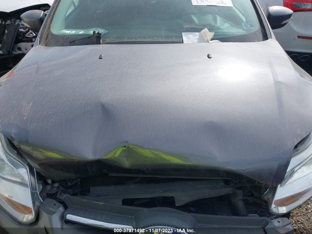 2013 FORD FOCUS SE VIN: 1FADP3F26DL294747