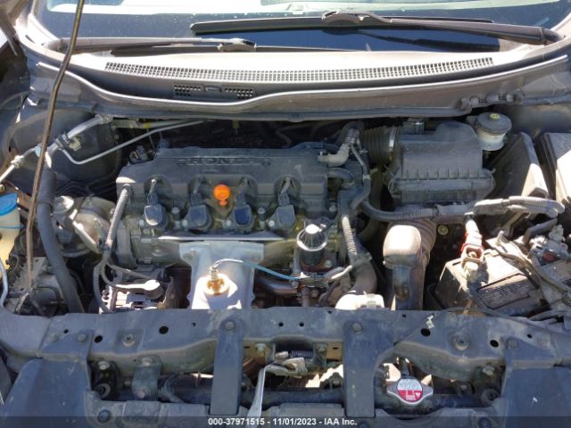 2HGFG3B58EH525912 Honda Civic Lx