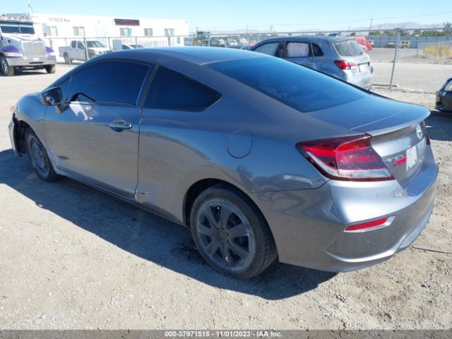 2HGFG3B58EH525912 Honda Civic Lx