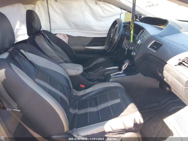 2HGFG3B58EH525912 Honda Civic Lx