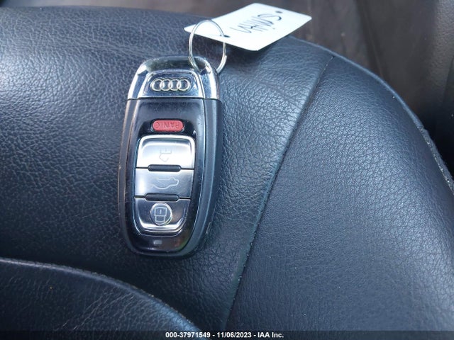 2014 AUDI A7 3.0 TDI PREMIUM PLUS VIN: WAUWMAFCXEN050353