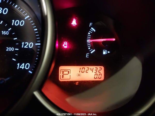 2010 NISSAN VERSA 1.8S VIN: 3N1BC1CP9AL467343
