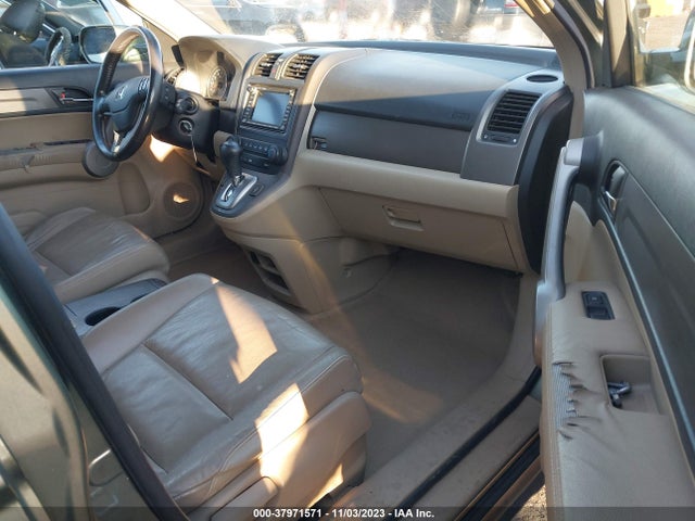 2007 HONDA CR-V EX-L VIN: JHLRE38757C034734