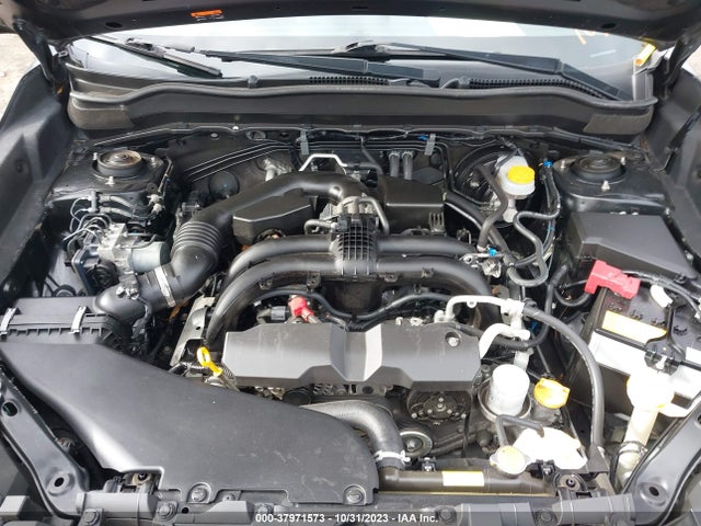 Продажа на аукционе авто 2018 Subaru Forester 2.5i Limited, vin: JF2SJARC5JH414520, номер лота: 37971573