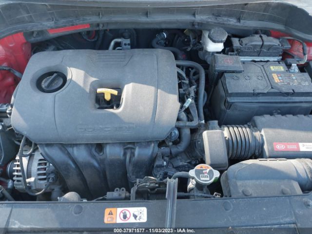 KNDJ23AU9M7777582 KIA SOUL S