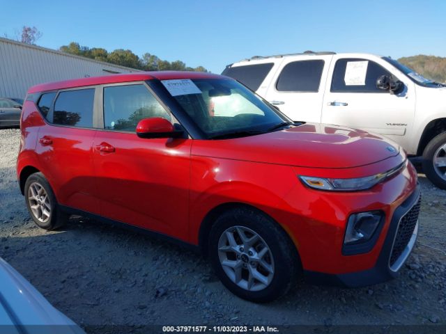 KNDJ23AU9M7777582 KIA SOUL S