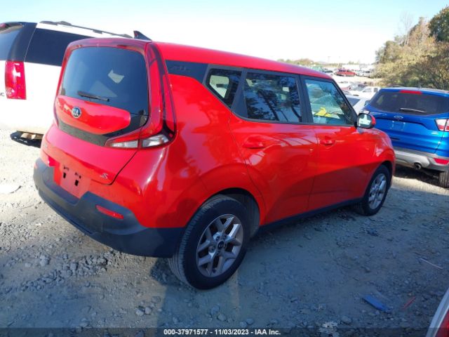 KNDJ23AU9M7777582 KIA SOUL S