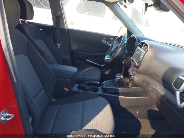 KNDJ23AU9M7777582 KIA SOUL S