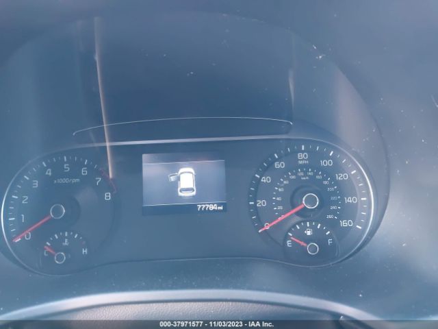 KNDJ23AU9M7777582 KIA SOUL S
