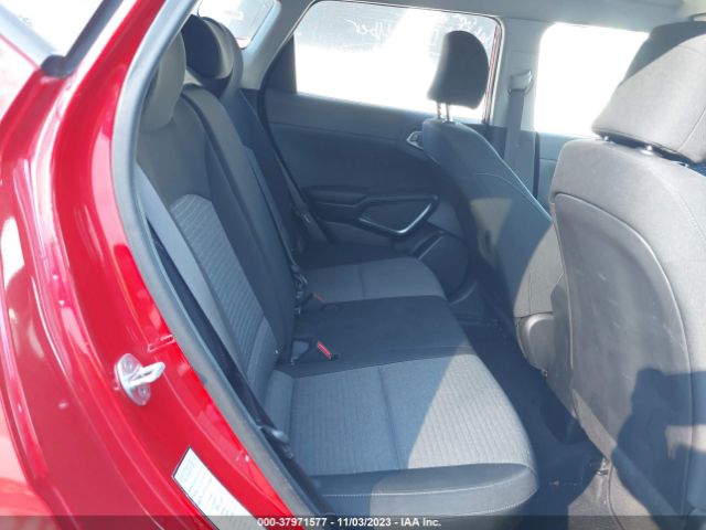 KNDJ23AU9M7777582 KIA SOUL S