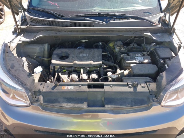 KIA Soul Base 2019 KNDJN2A24K7668301 Image 10