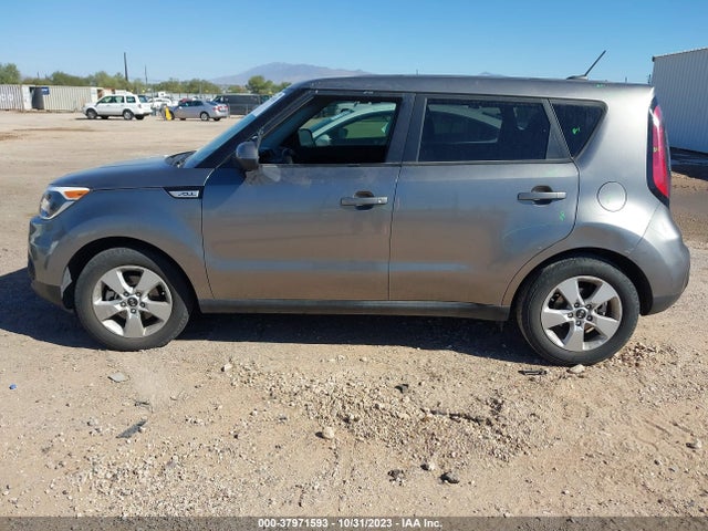 KIA Soul Base 2019 KNDJN2A24K7668301 Image 14