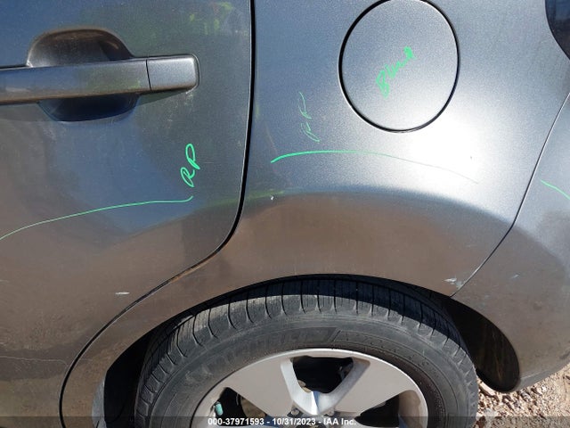KIA Soul Base 2019 KNDJN2A24K7668301 Image 6