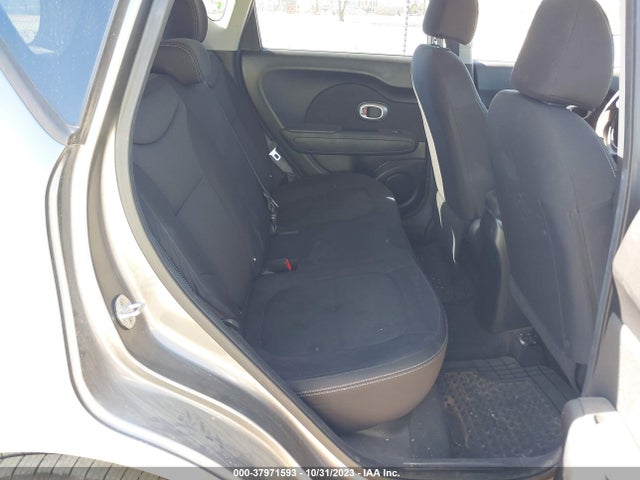 KIA Soul Base 2019 KNDJN2A24K7668301 Image 8