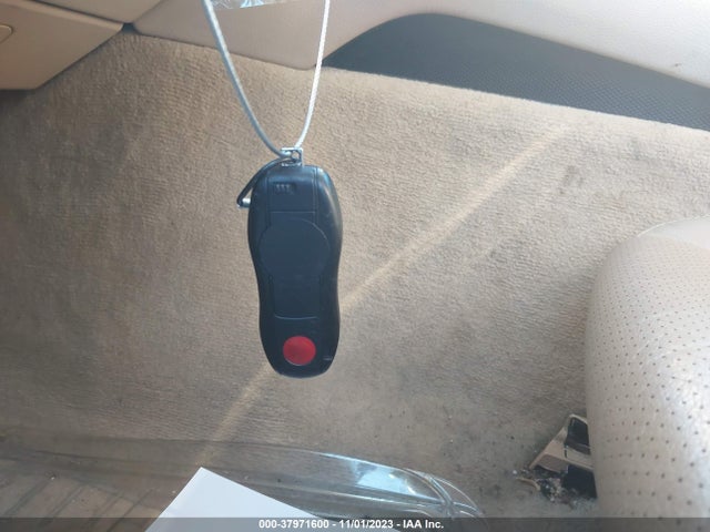 2011 PORSCHE PANAMERA WP0AA2A78BL019339 Photo 10