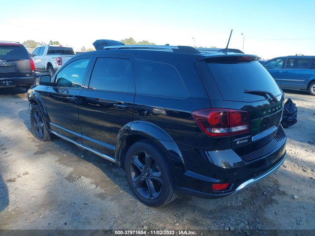Dodge Journey Crossroad 2020 3C4PDCGB1LT231816 Image 3