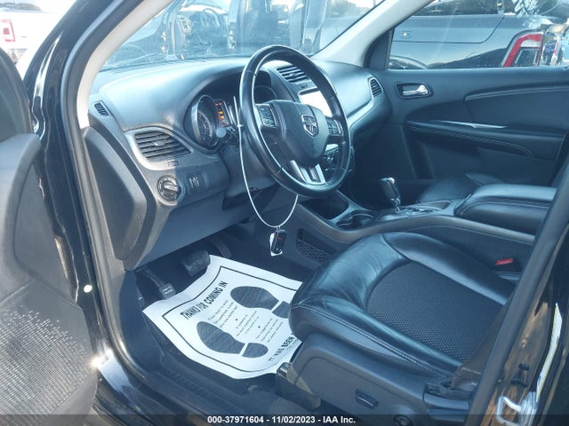 Dodge Journey Crossroad 2020 3C4PDCGB1LT231816 Image 5