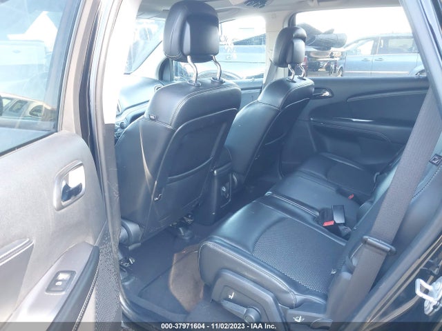 Dodge Journey Crossroad 2020 3C4PDCGB1LT231816 Image 8