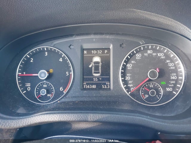 1VWCV7A36FC055086 Volkswagen Passat 2.0l Tdi Sel Premium