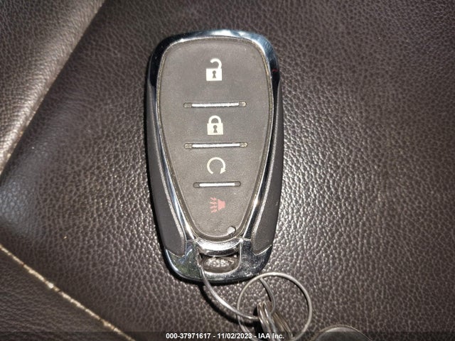 Chevrolet Cruze Premier Auto 2017 3G1BF6SM9HS599908 Image 11