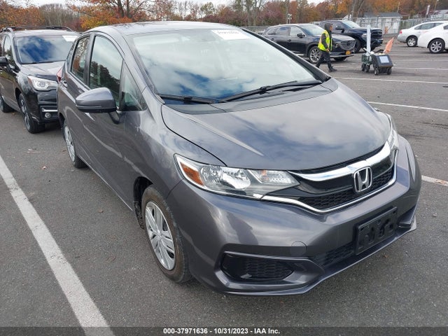 Honda FIT LX 2020 3HGGK5H45LM724718 Image 1
