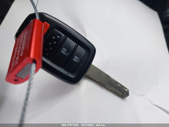 Honda FIT LX 2020 3HGGK5H45LM724718 Image 11