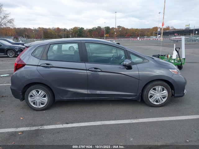 Honda FIT LX 2020 3HGGK5H45LM724718 Image 13