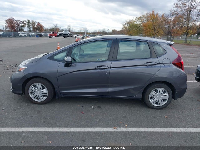 Honda FIT LX 2020 3HGGK5H45LM724718 Image 14