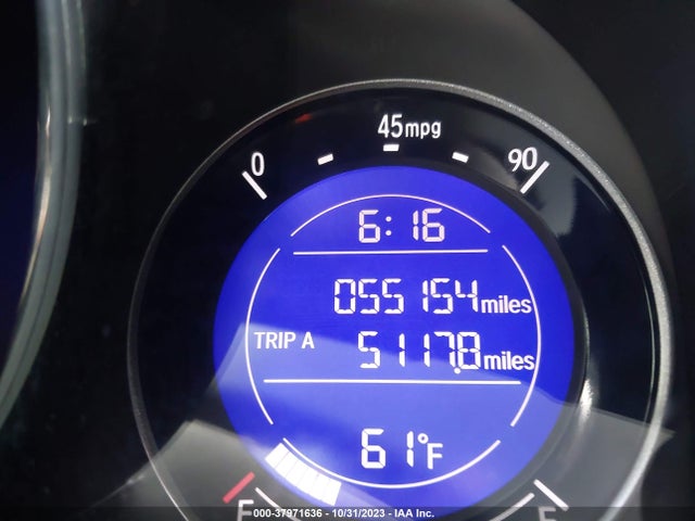 Honda FIT LX 2020 3HGGK5H45LM724718 Image 15