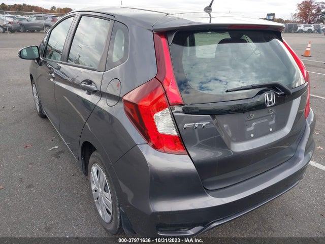 Honda FIT LX 2020 3HGGK5H45LM724718 Image 3