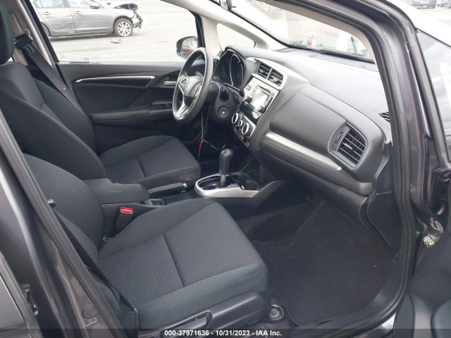 Honda FIT LX 2020 3HGGK5H45LM724718 Image 5