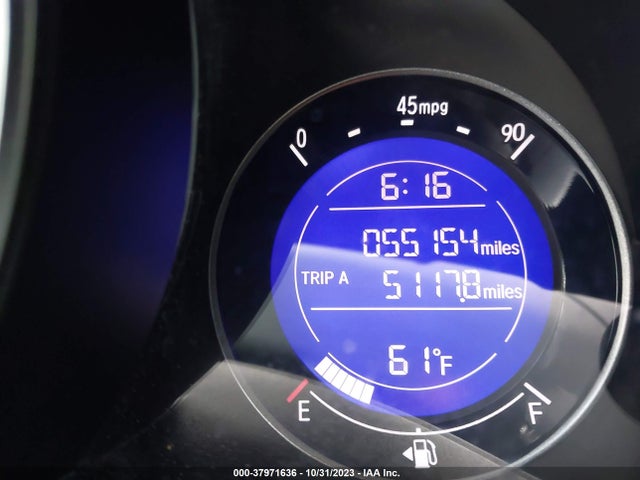 Honda FIT LX 2020 3HGGK5H45LM724718 Image 7