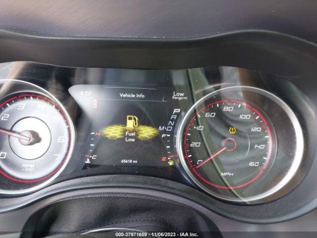 2C3CDXCT7MH517933 Dodge Charger R/t Rwd