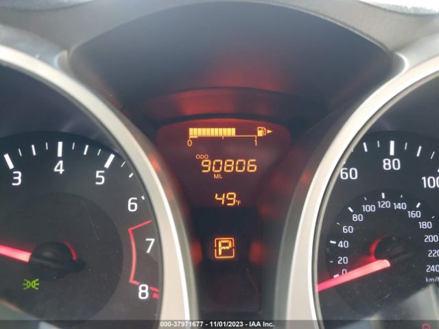 JN8AF5MR7HT704591 Nissan Juke Sv